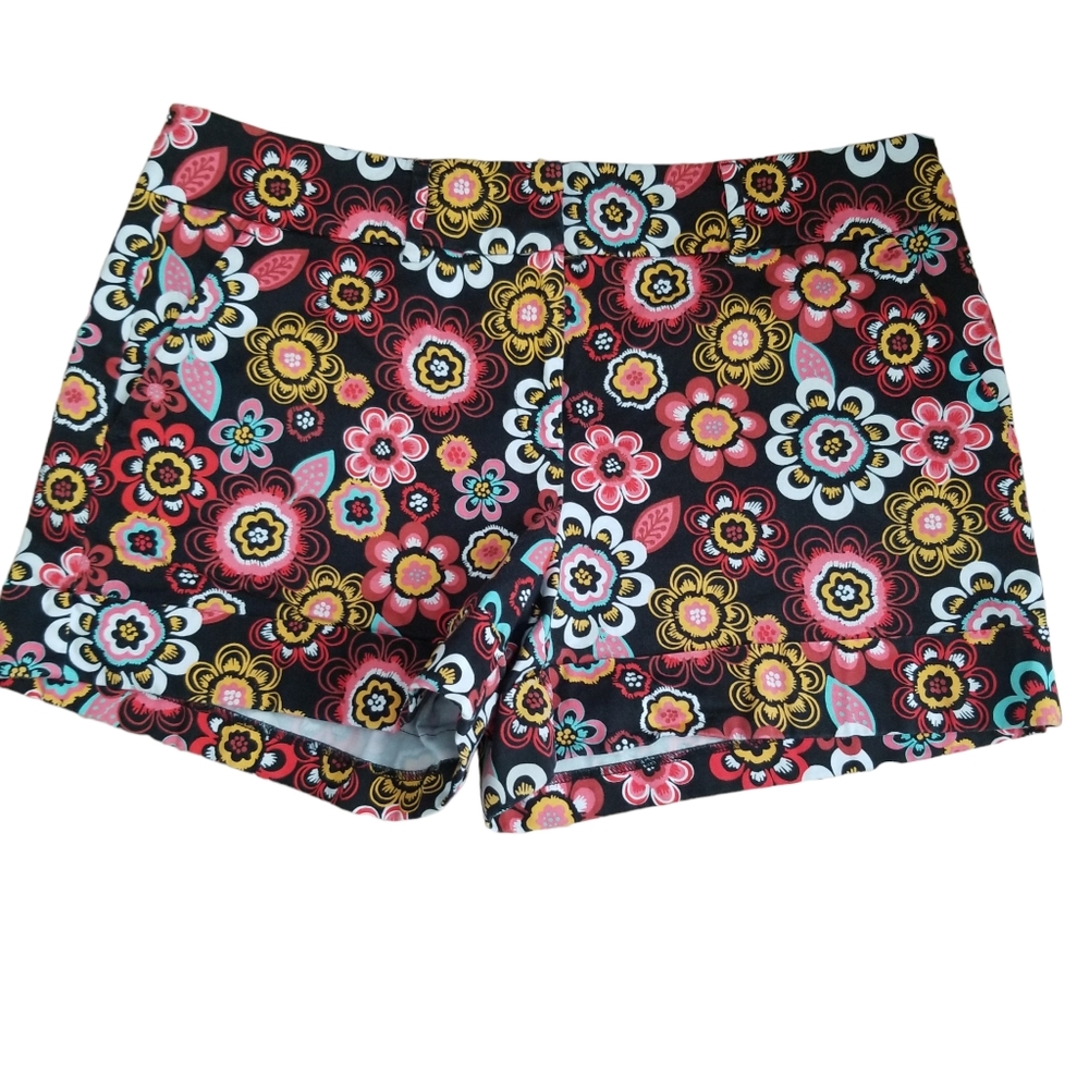 New York & Company Shorts~size 12
